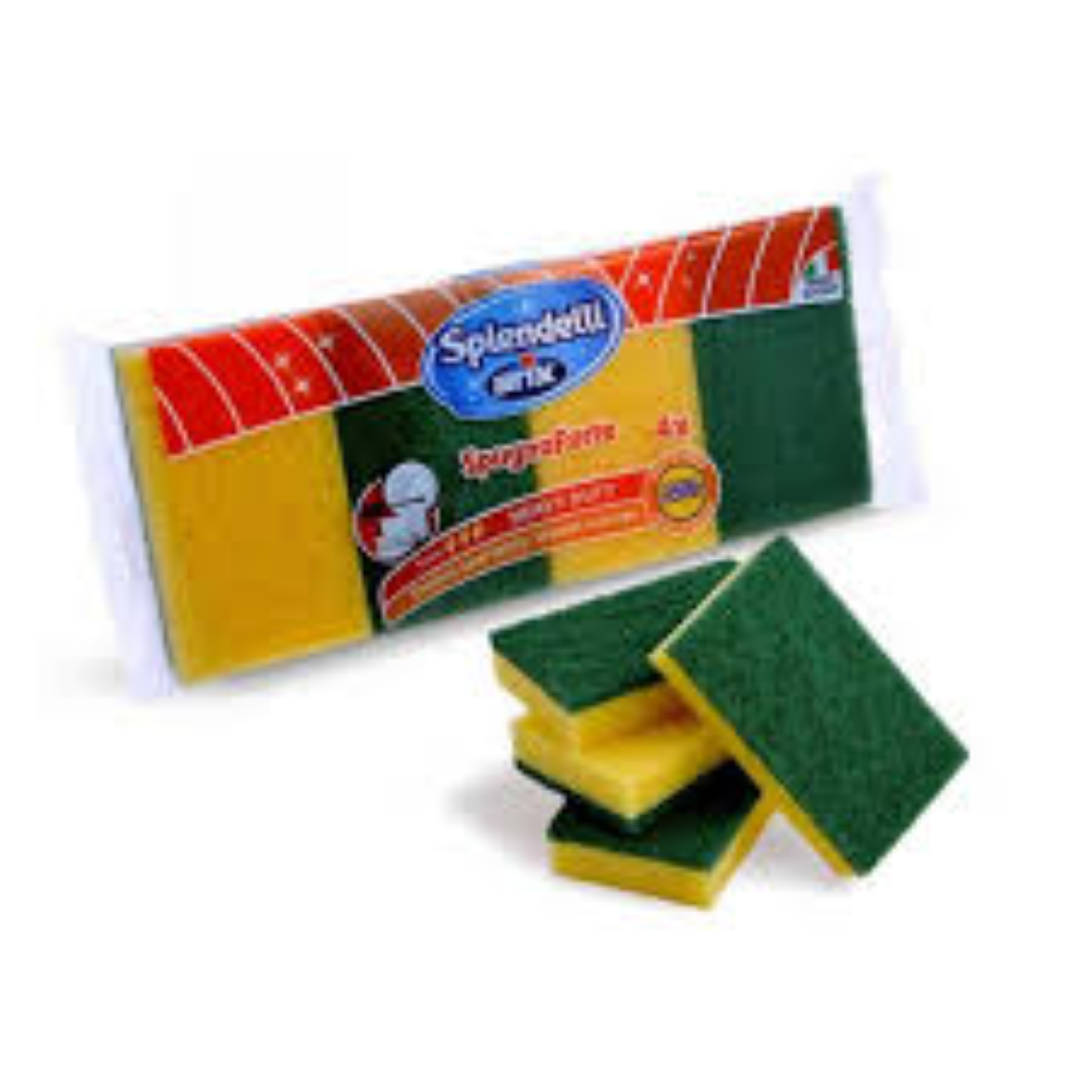 ARIX SYNT SPONGE SCOURER 12721E